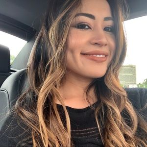 Meet your Posher, Marie